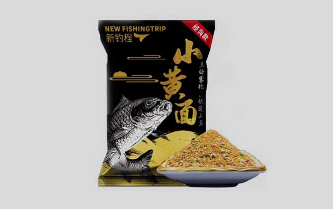 小黄面加蓝鲫钓鲤鱼怎么样