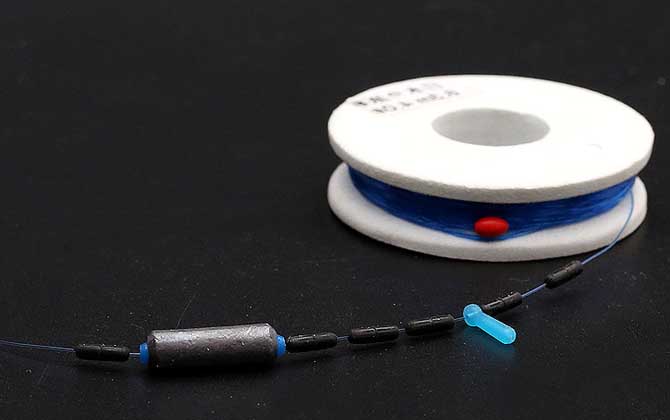 6.0号主线配多大的子线